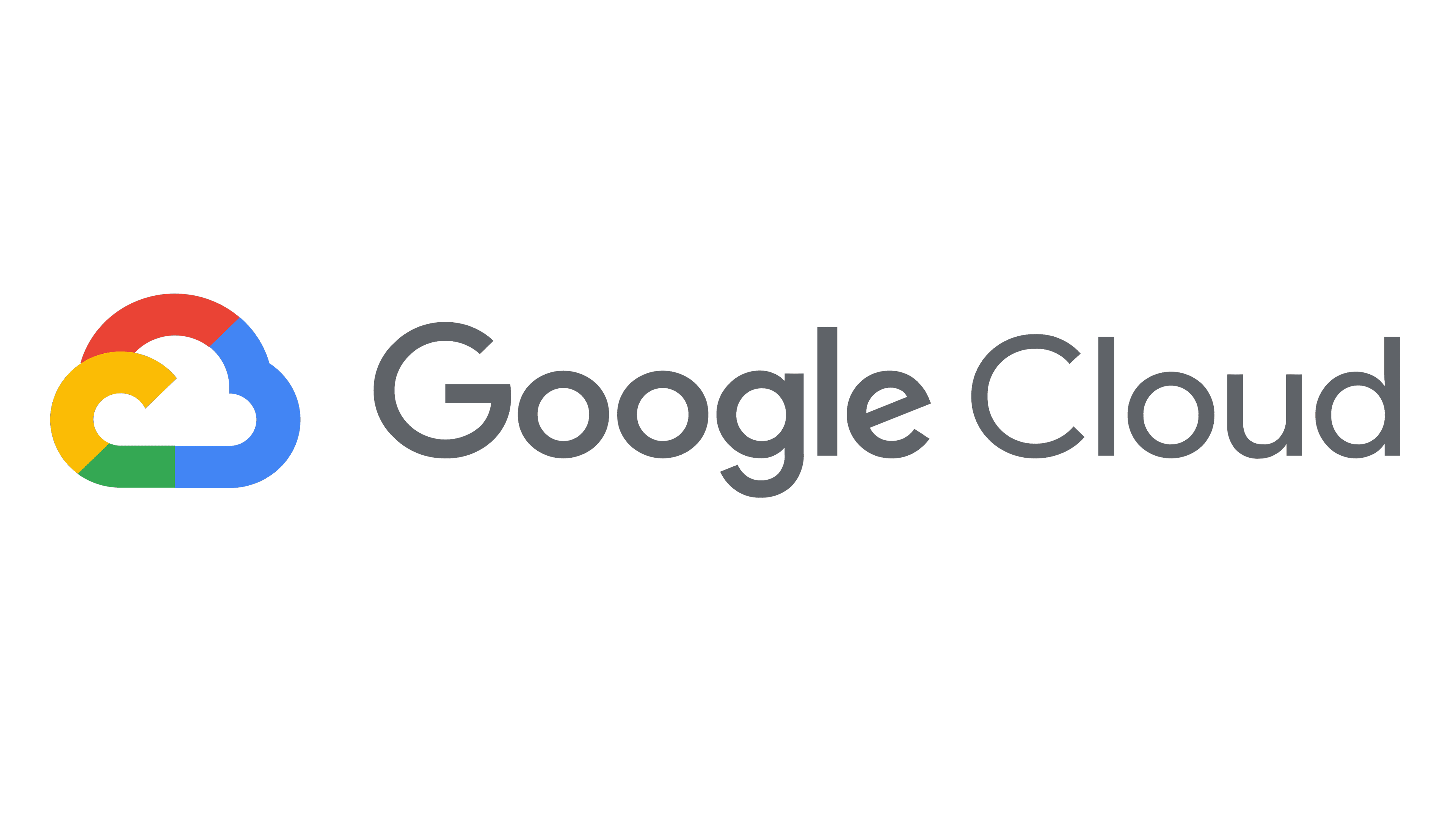 google cloud logo, era digital