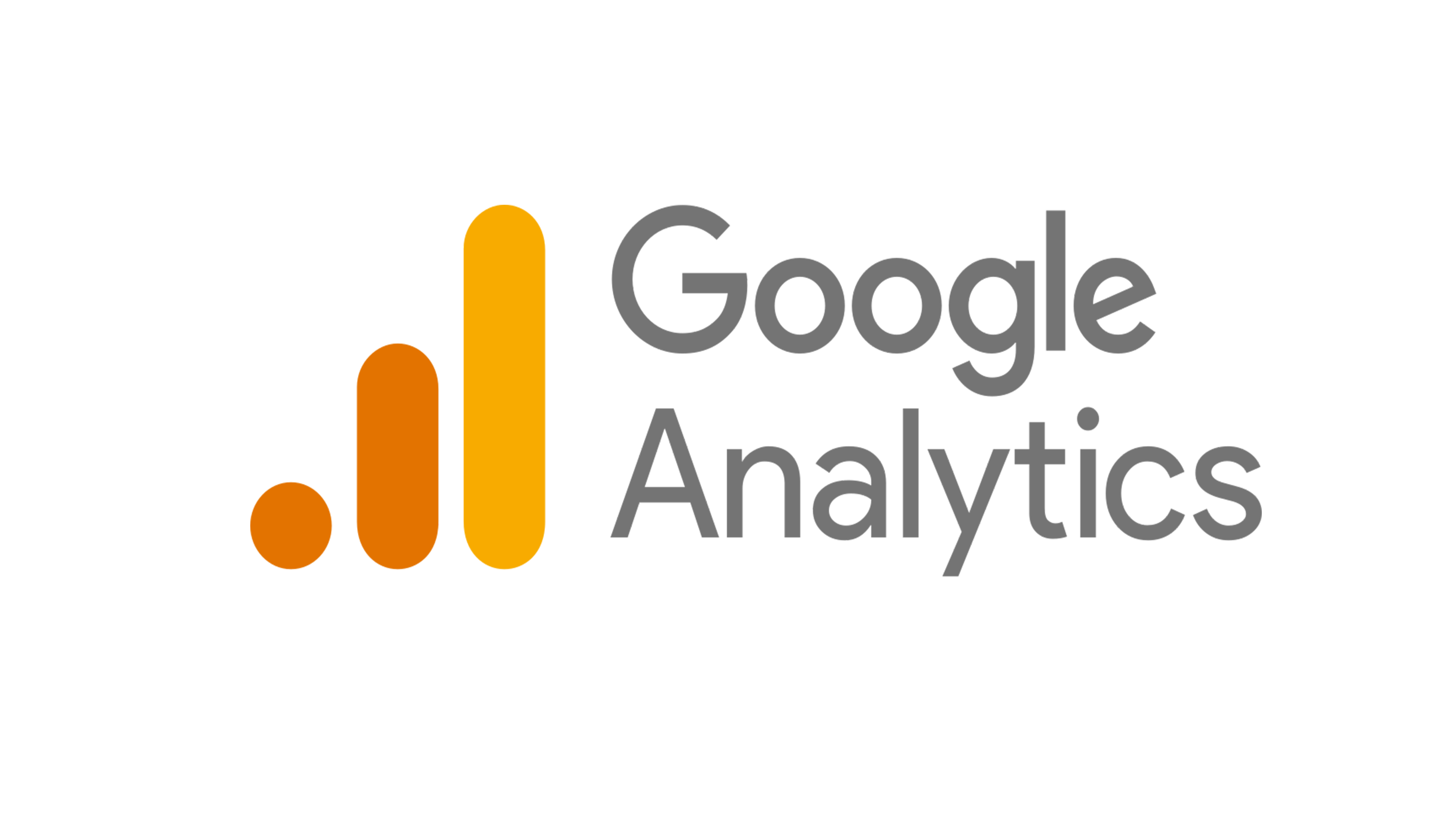 google analytics logo, era digital