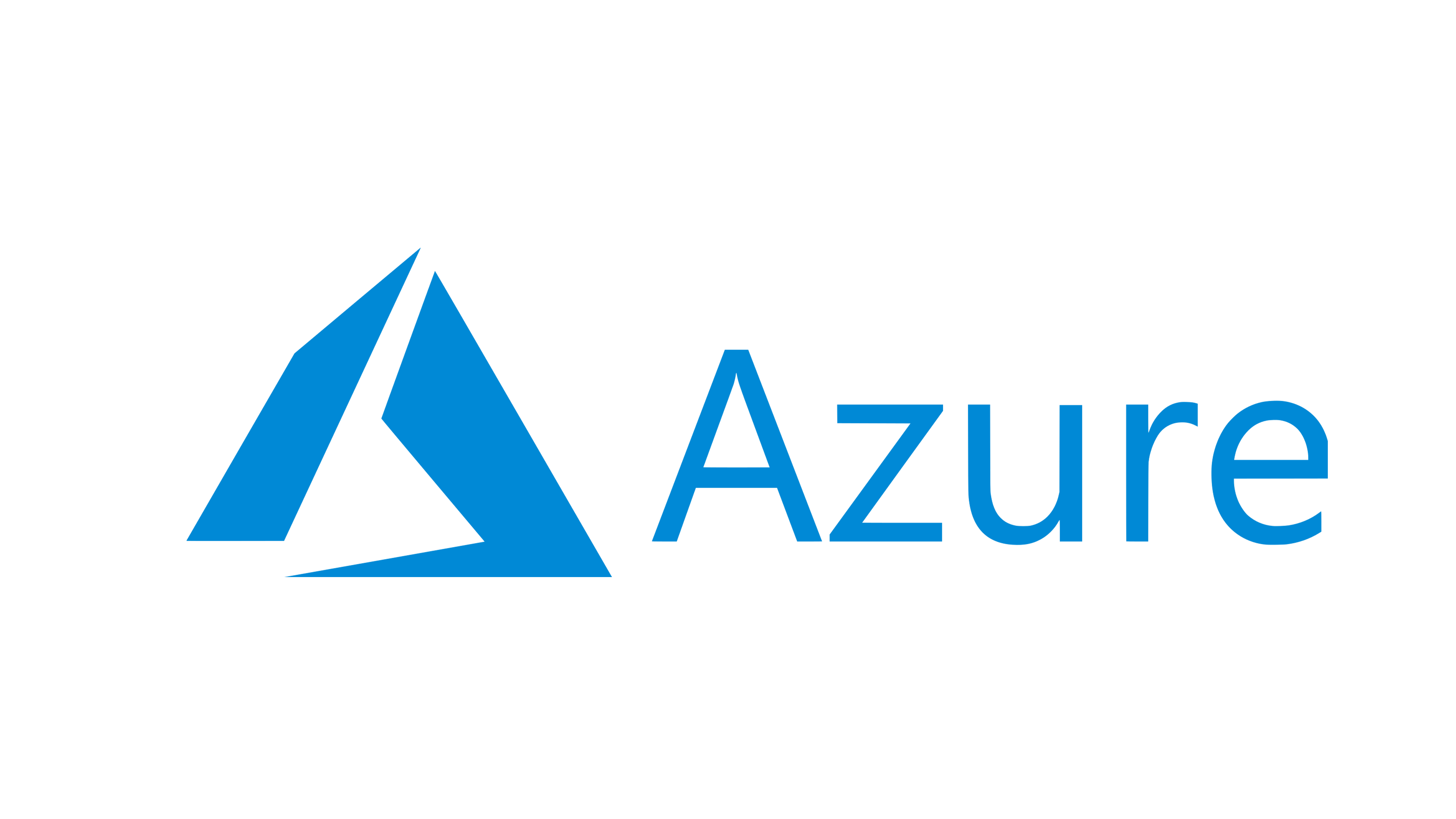 azure logo, era digital