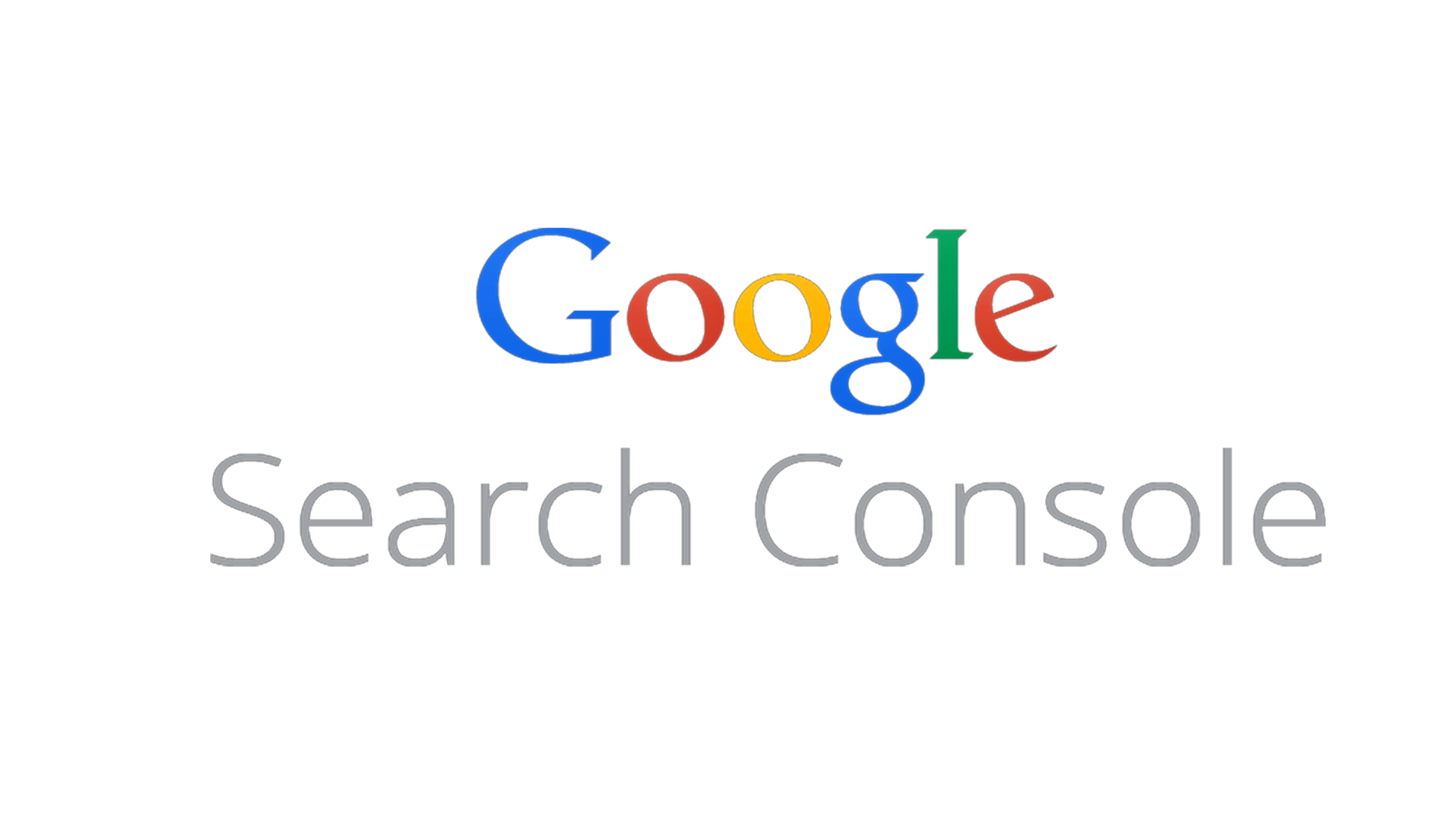 google search console logo, era digital